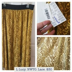 Lularoe Lucy L